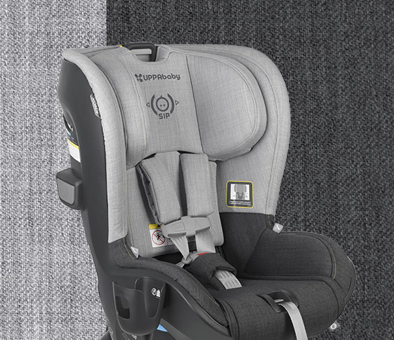 UPPAbaby Knox Convertible Car Seat