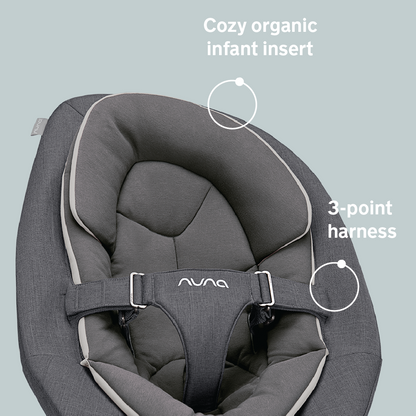 Nuna leaf grow deals insert