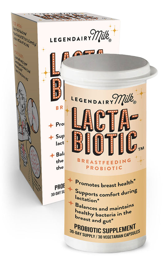 Legendairy Lacta-Biotic