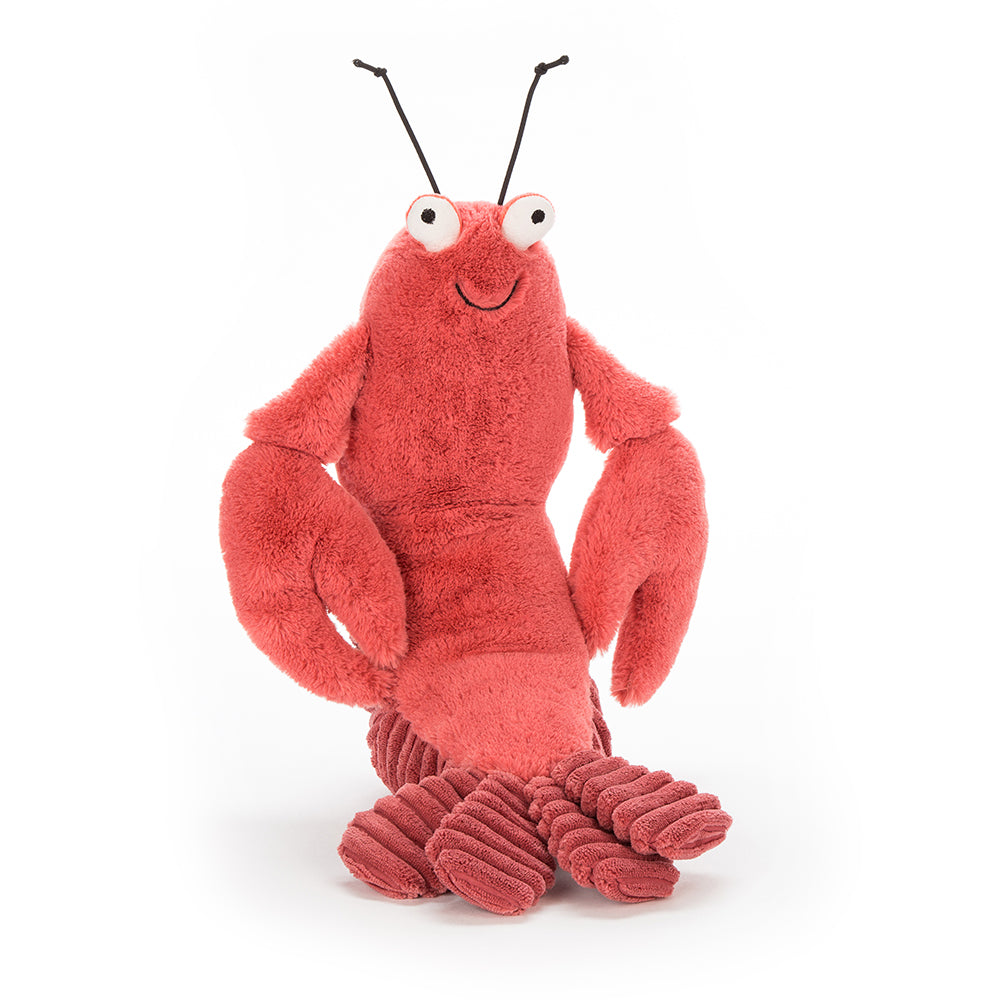 Jellycat Larry Lobster Jellycat - Babies in Bloom