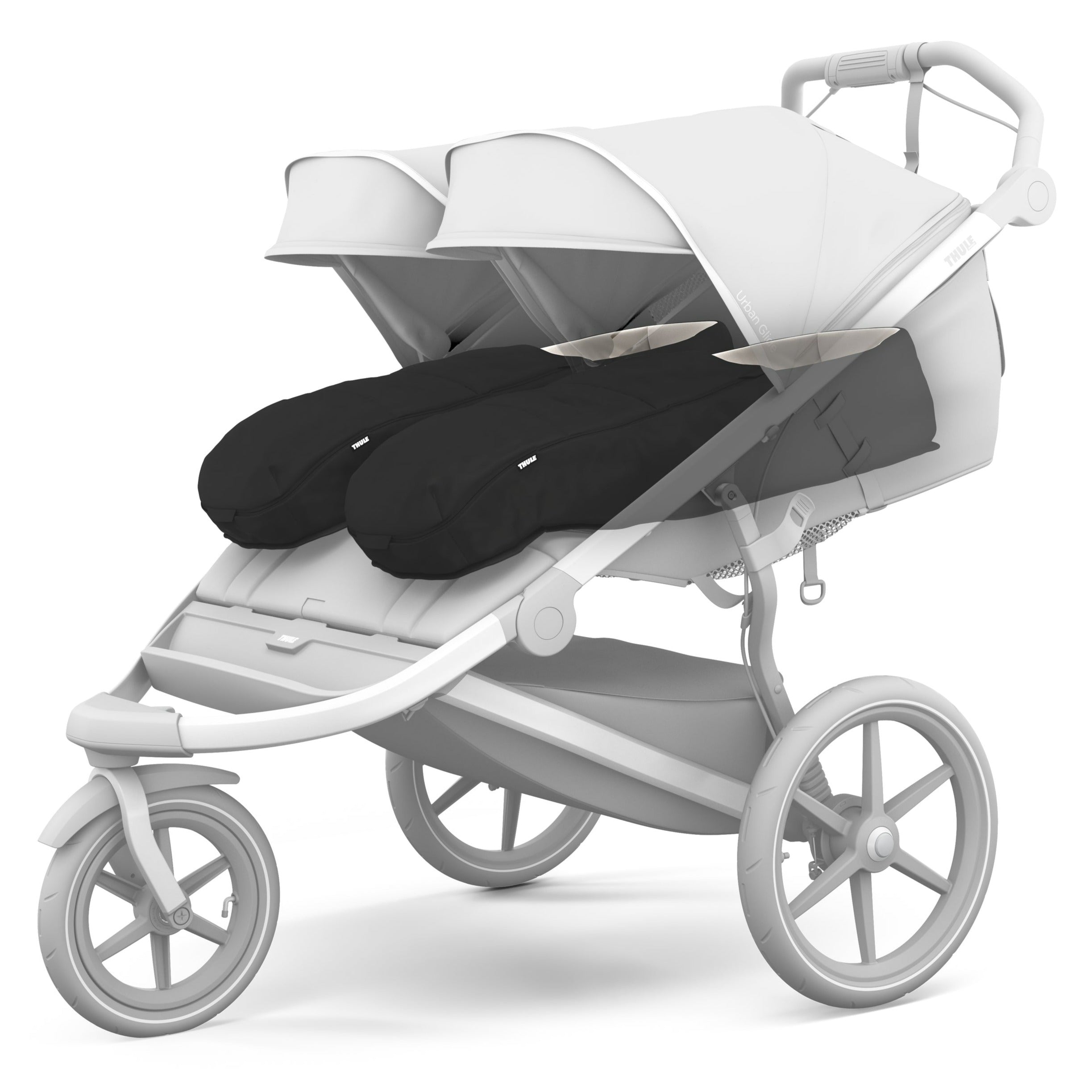 Thule newborn sale