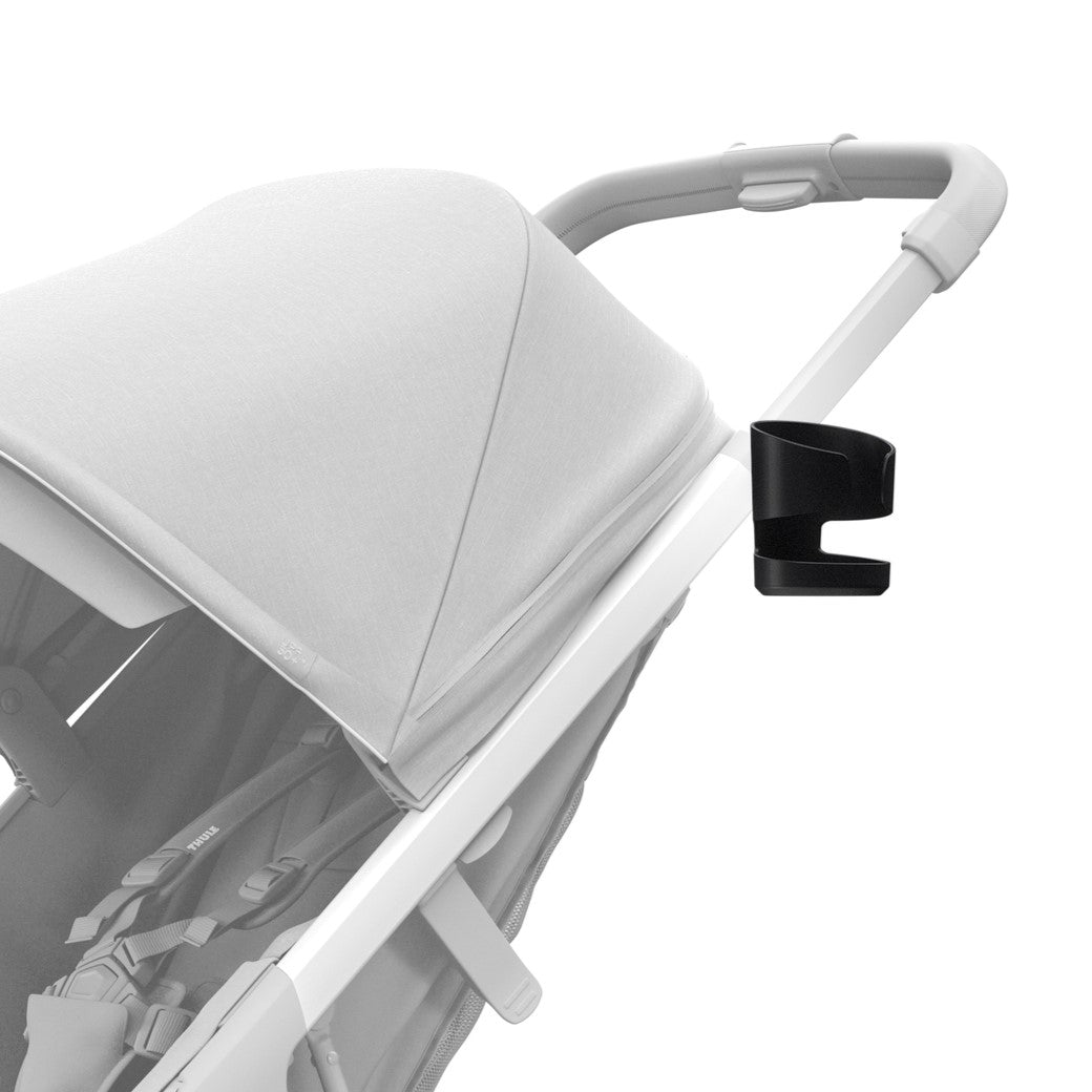 Thule sleek cup holder online