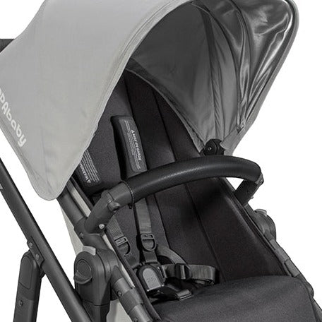 UPPAbaby Leather Bumper Bar Cover UPPAbaby - Babies in Bloom