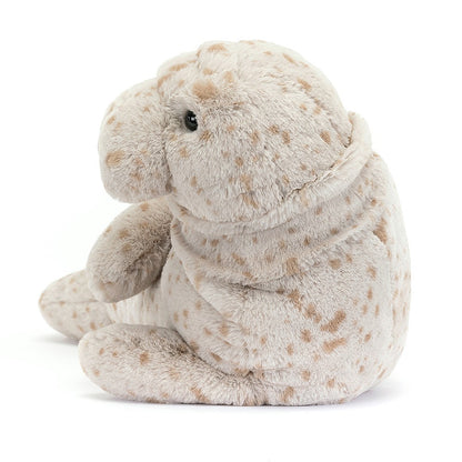 Jellycat Magnus Manatee (DISCONTINUED)