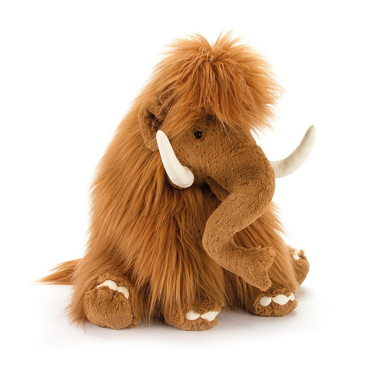 Jellycat Maximus Mammoth Jellycat - Babies in Bloom