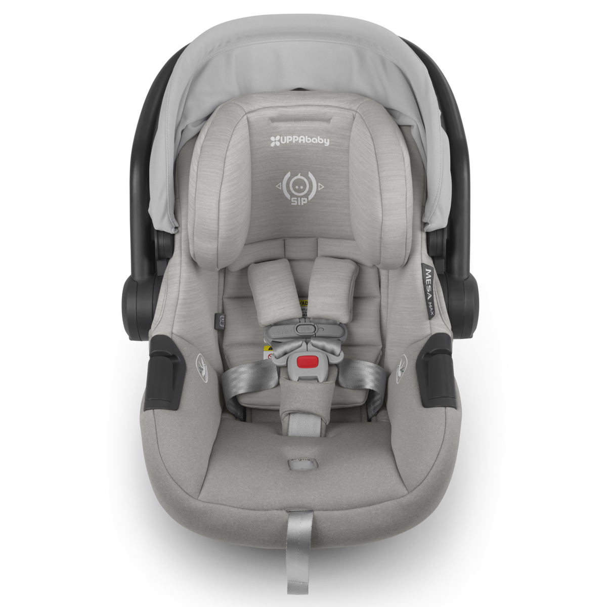 Mesa car seat infant insert clearance