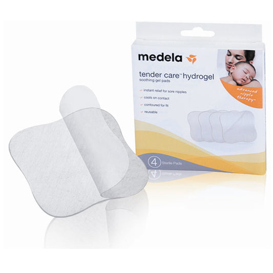 Medela TenderCare Hydrogel Pads Medela - Babies in Bloom