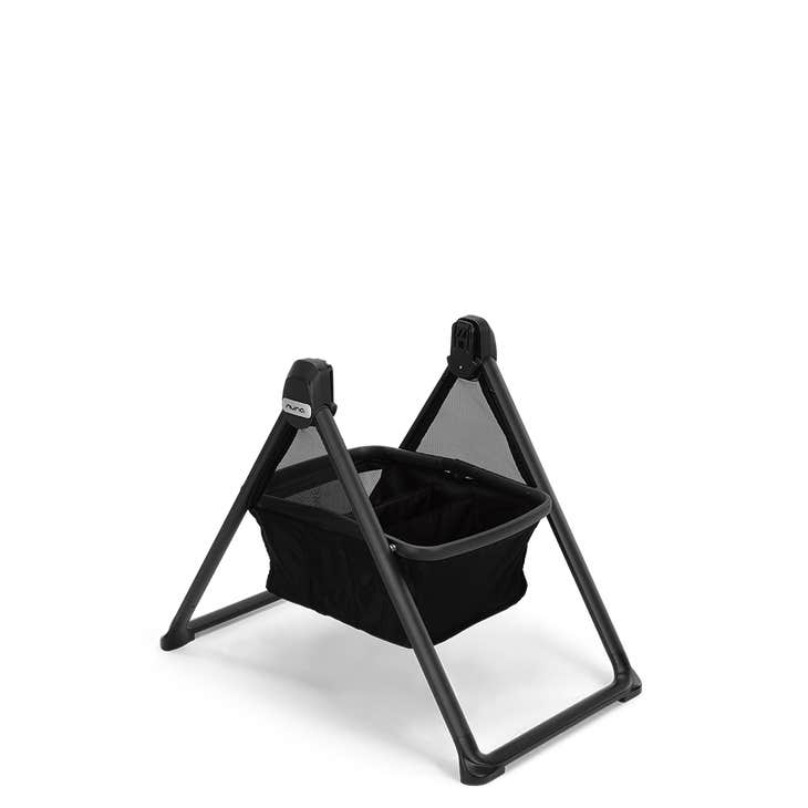 Nuna mixx bassinet stand discount