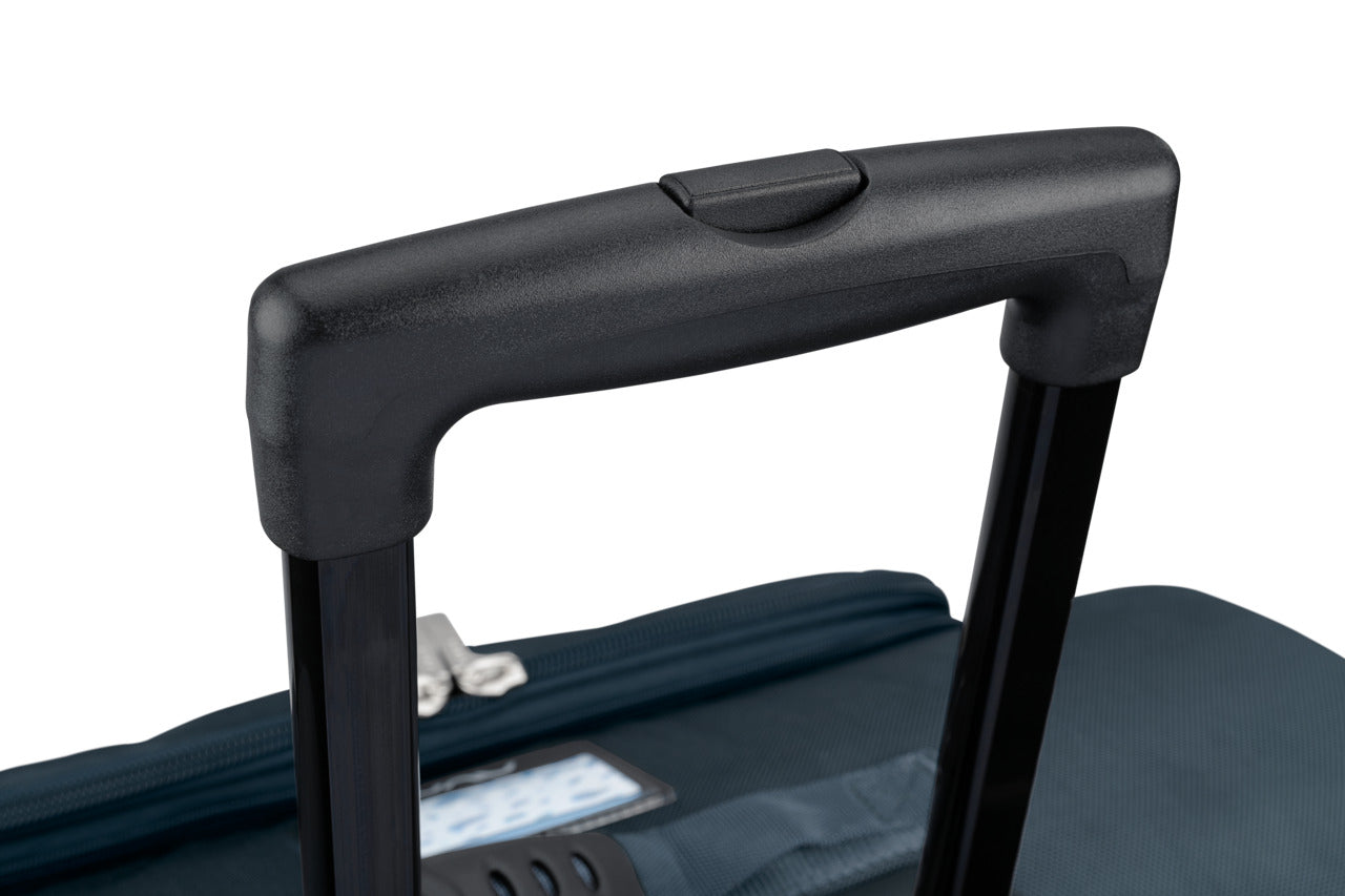 Nuna Wheeled Travel Bag Babies in Bloom