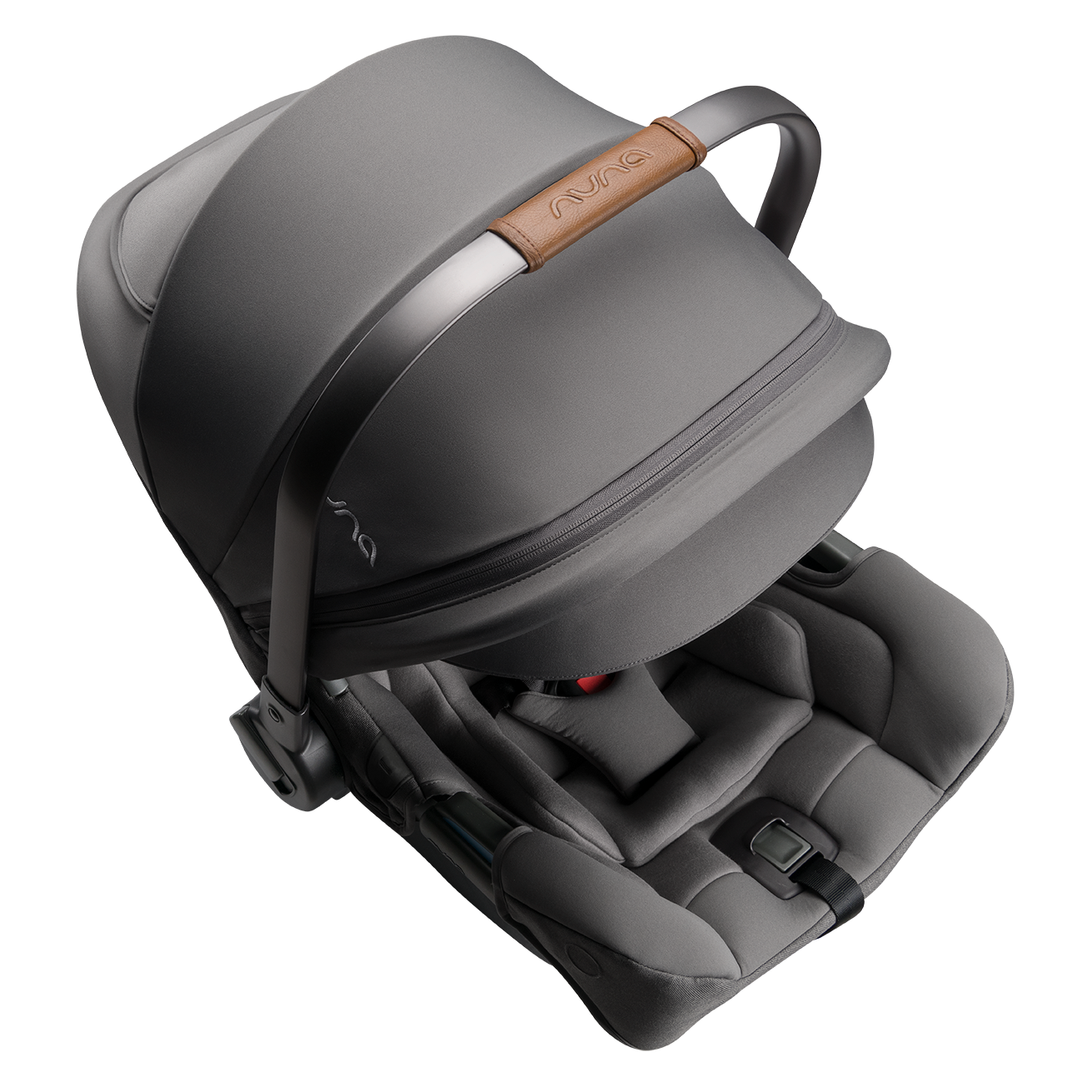 Nuna sales pipa graphite