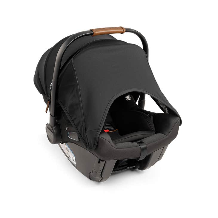 Nuna mixx and shop pipa lite lx