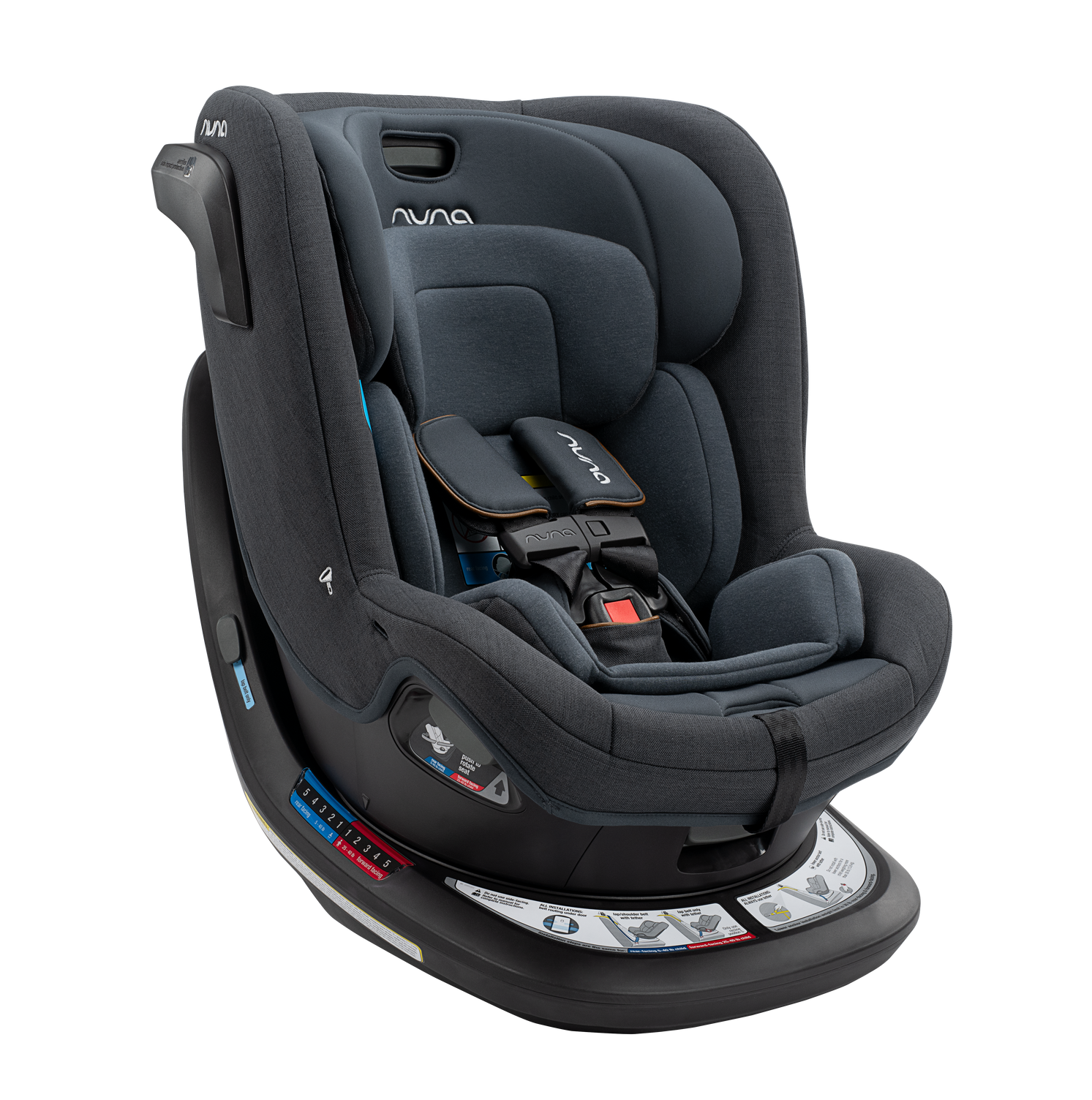 Stokke convertible car sales seat