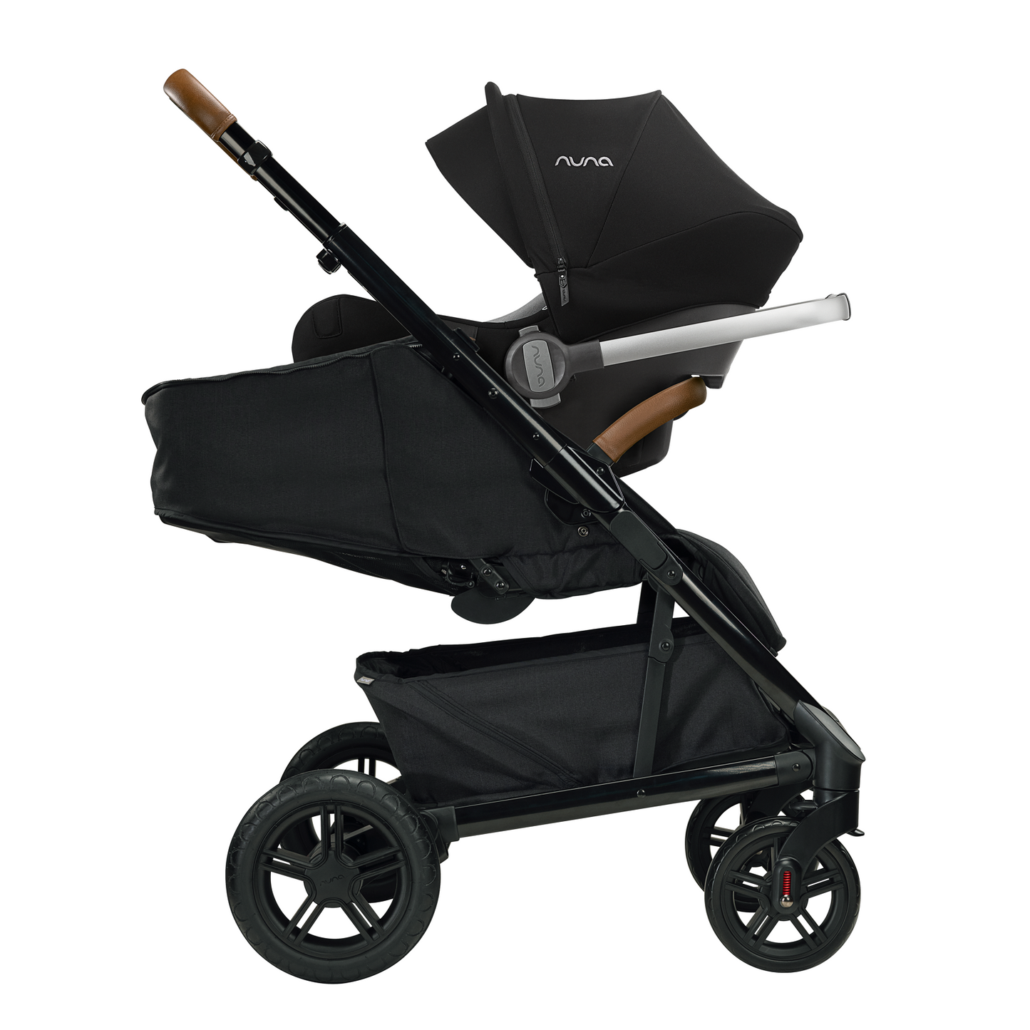 Nuna tavo infant 2024 insert