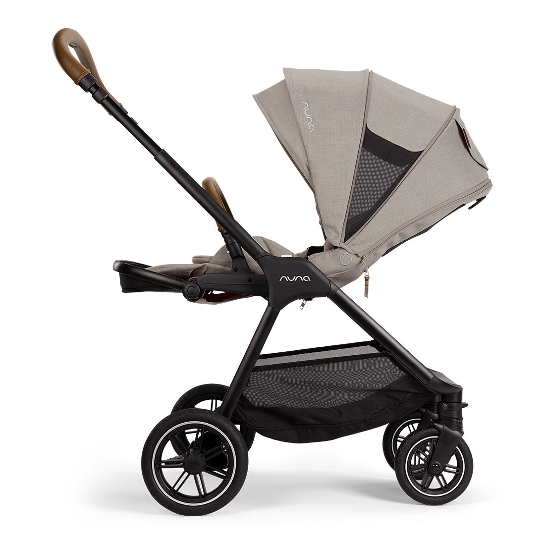 nuna triv stroller stores Nuna