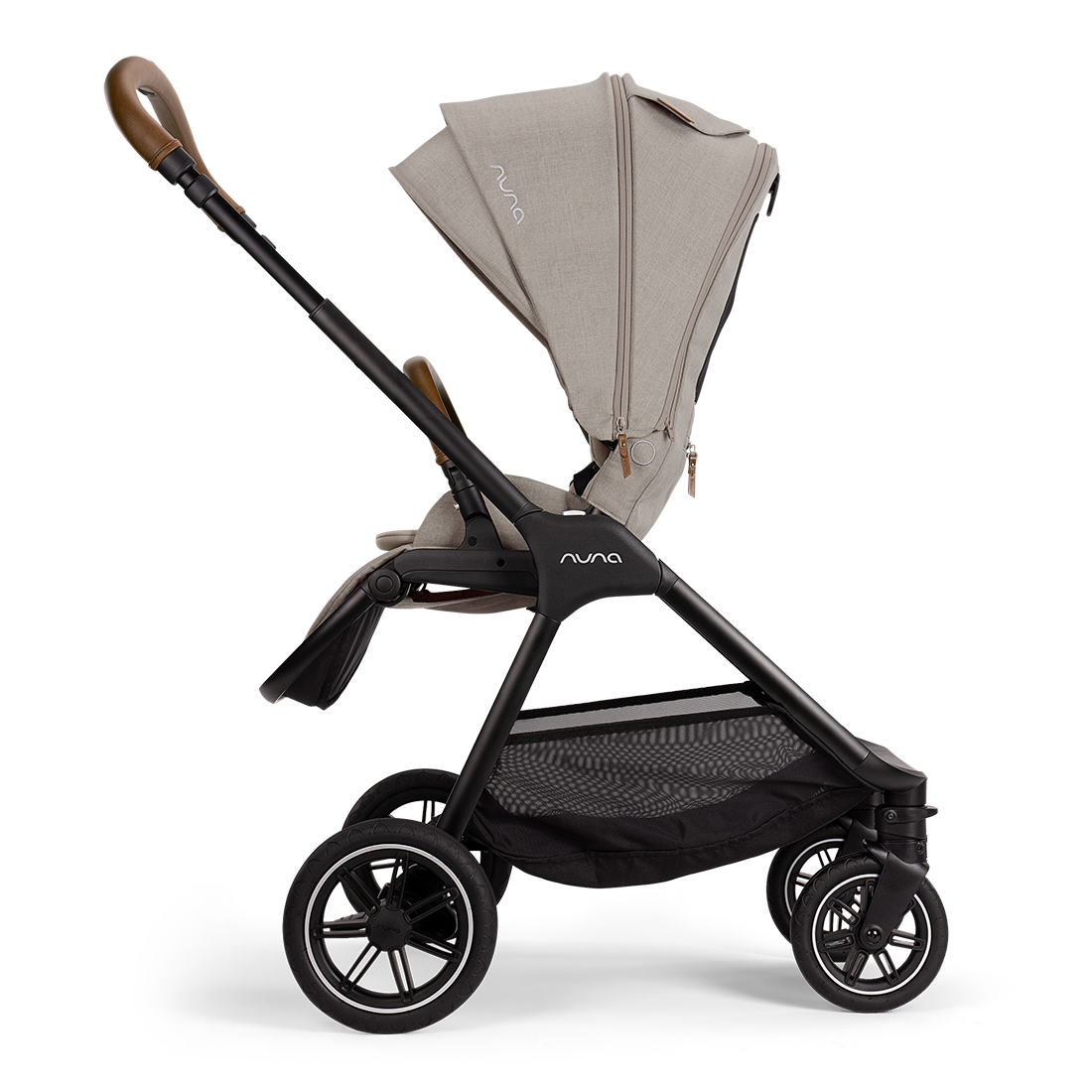 nuna triv ellis stroller Nuna