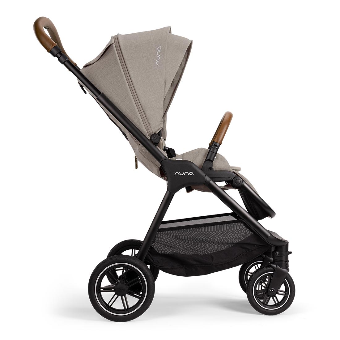 nuna mixx next stroller hazelwood Nuna