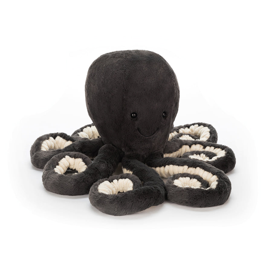 Jellycat Inky Octopus Jellycat - Babies in Bloom