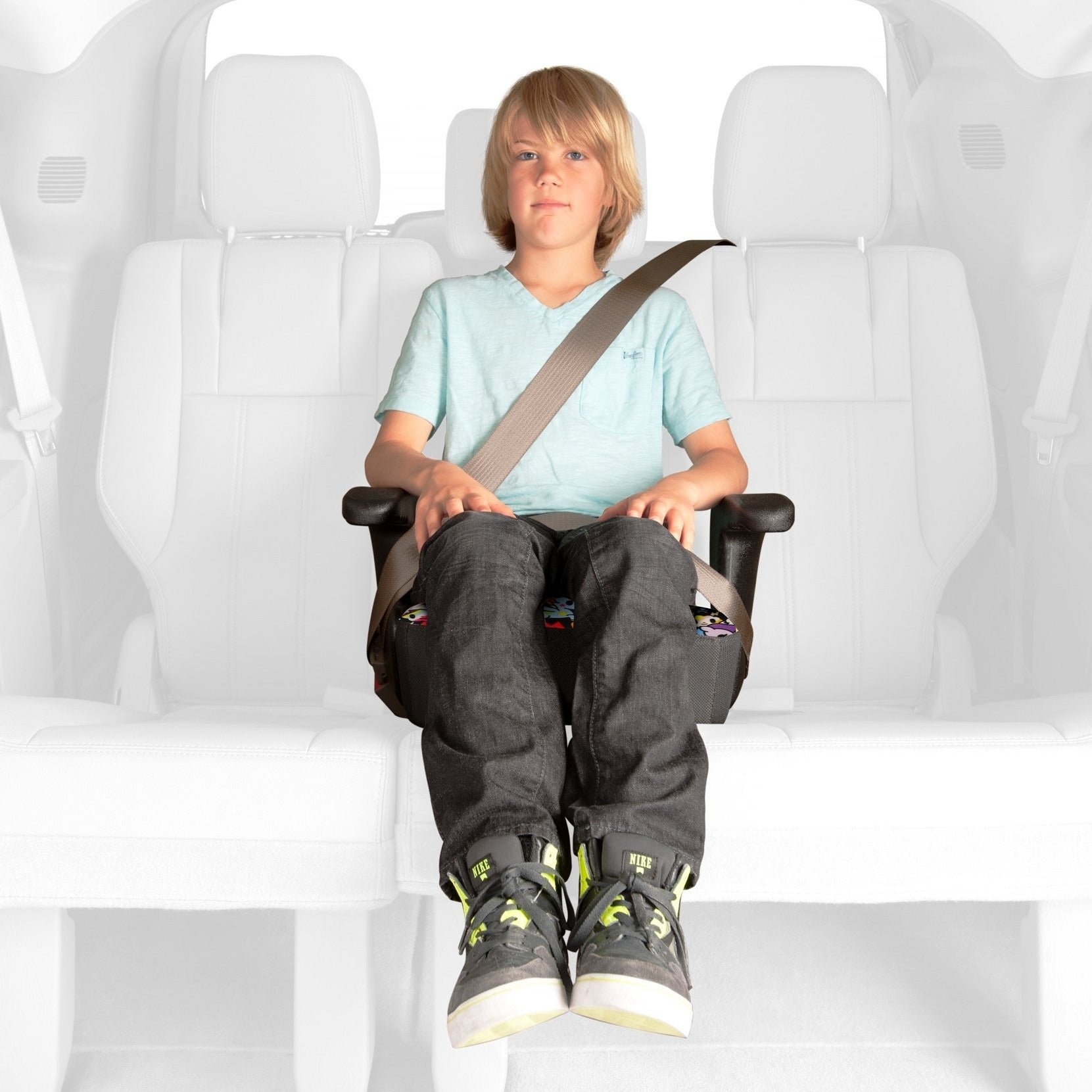 Clek backless booster seat cheap