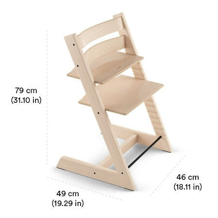 Stokke Tripp Trapp High Chairs