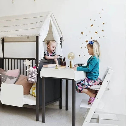 Stokke Tripp Trapp Chairs