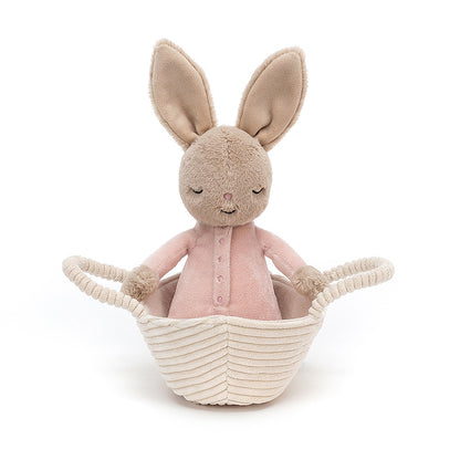 Jellycat Rock-a-Bye Bunny