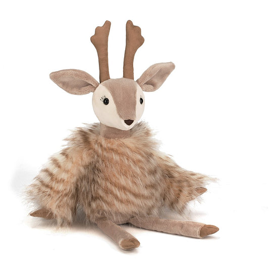 Roxie Reindeer Jellycat - Babies in Bloom