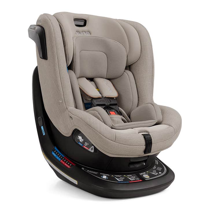 Nuna REVV Convertible Car Seat