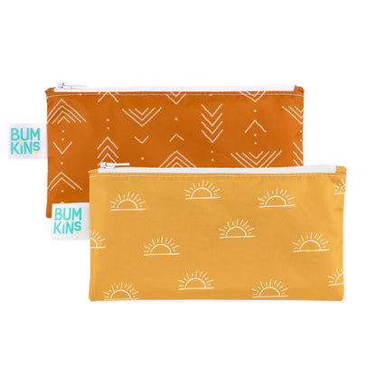 Bumkins Reusable Snack Bags