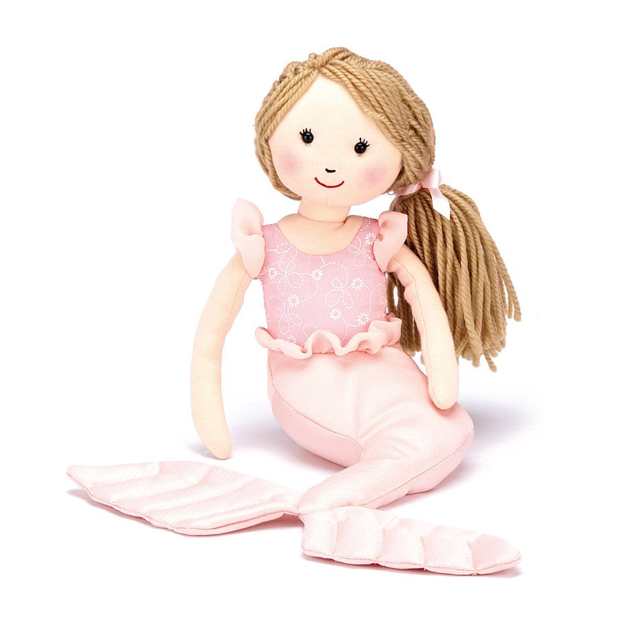 Shellbelle Millie Jellycat - Babies in Bloom