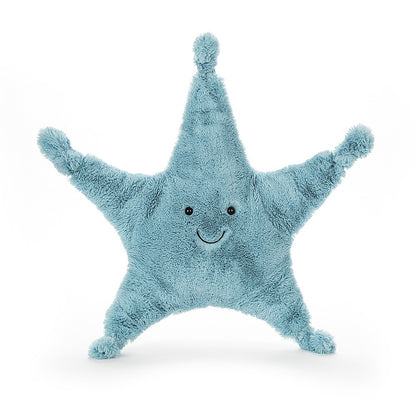 Skye Starfish Jellycat - Babies in Bloom