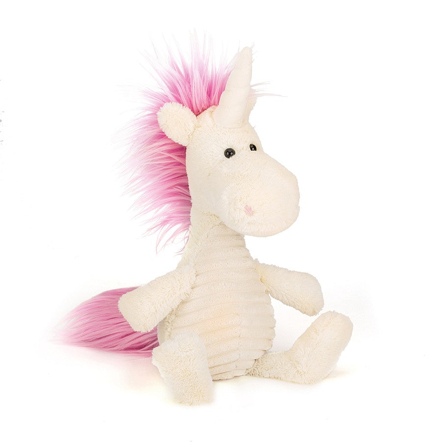 Ursula Unicorn Jellycat - Babies in Bloom