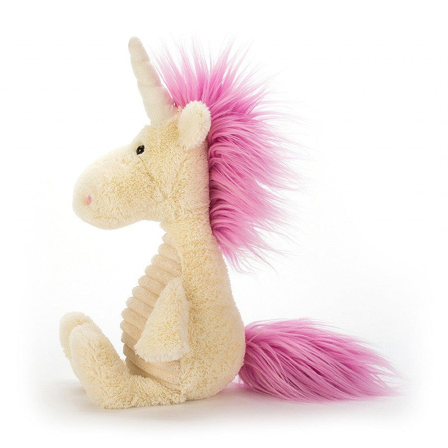 Ursula Unicorn Jellycat - Babies in Bloom