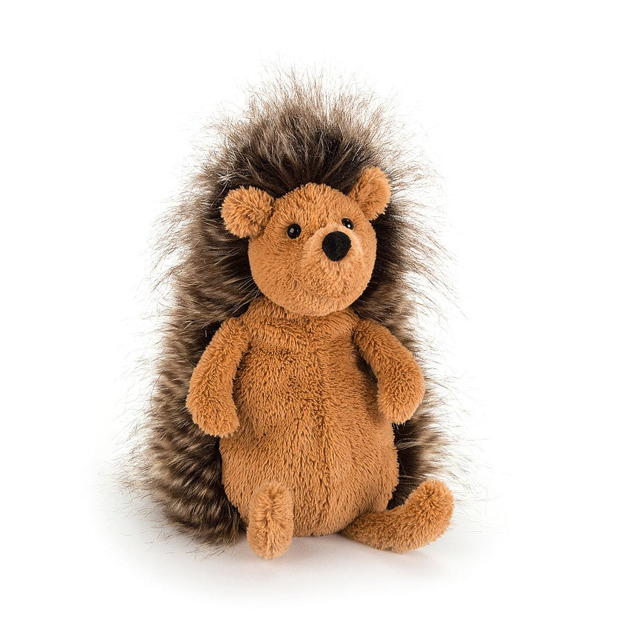 Spike Hedgehog Jellycat - Babies in Bloom