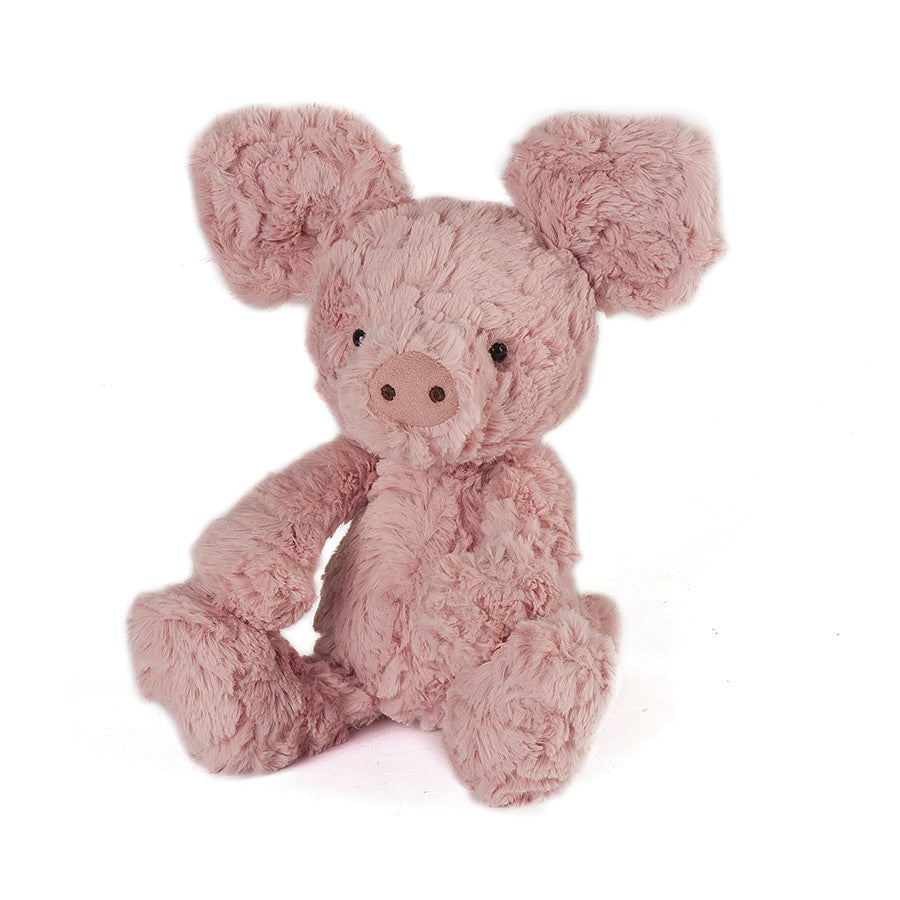 Squiggle Piglet Jellycat - Babies in Bloom