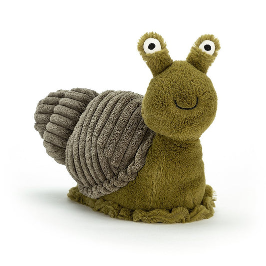 Jellycat Steve Snail