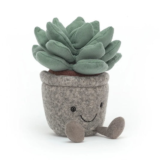 Jellycat Silly Succulents