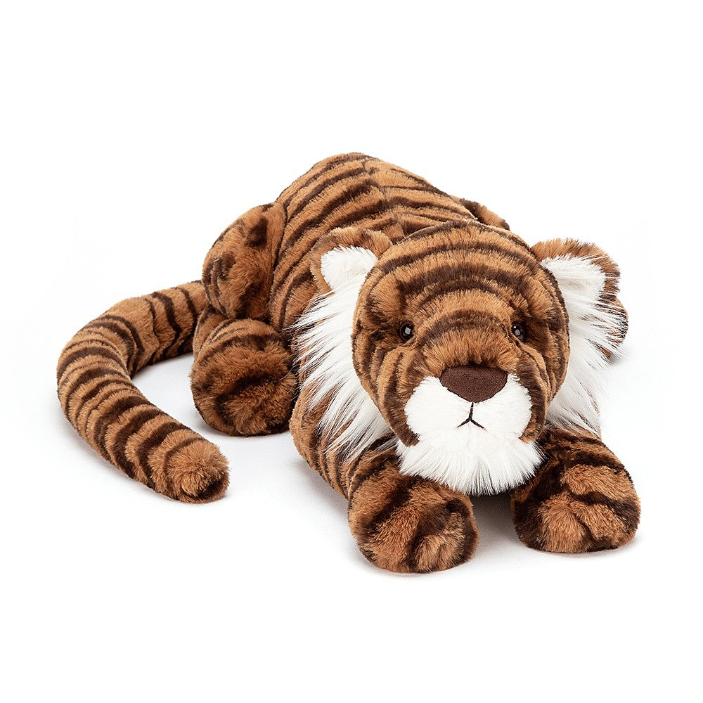 Jellycat Tia Tiger