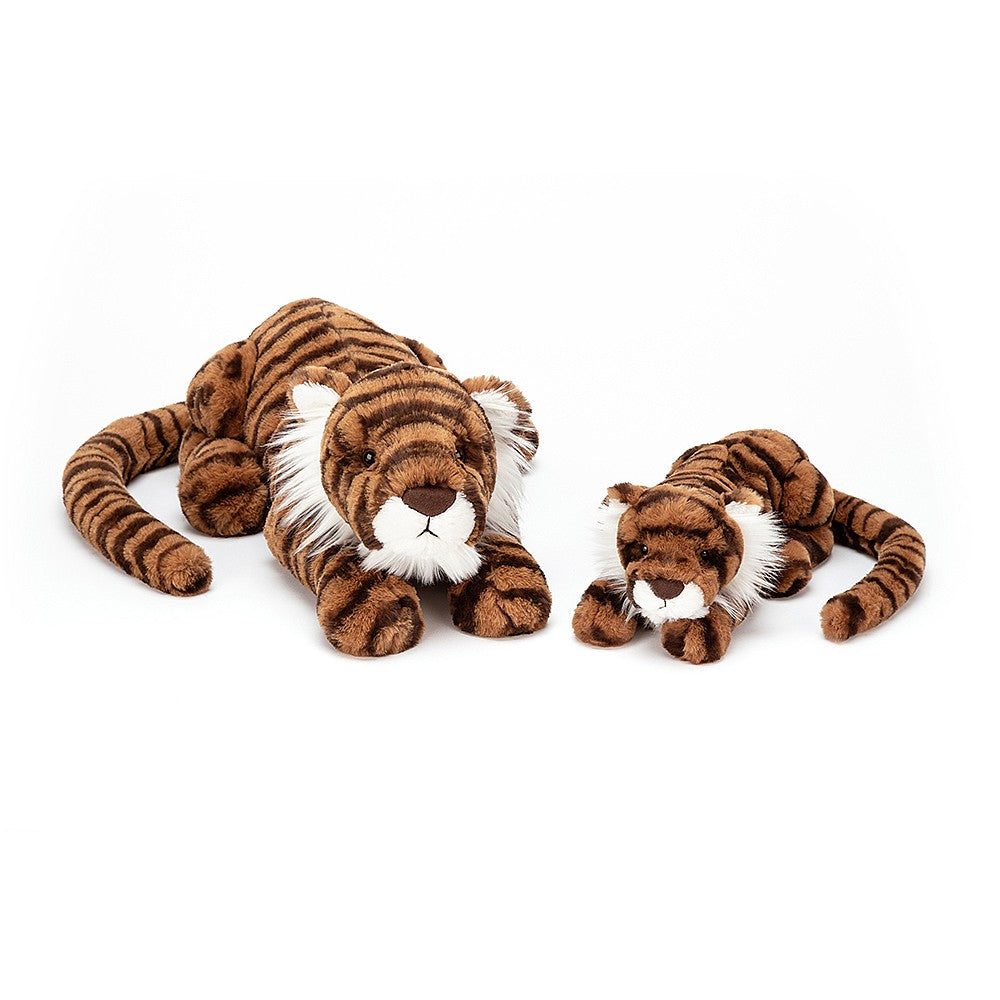 Jellycat Tia Tiger