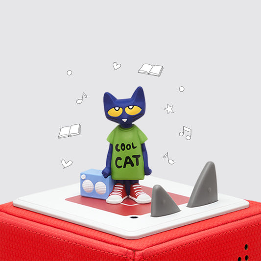 Tonies Pete the Cat