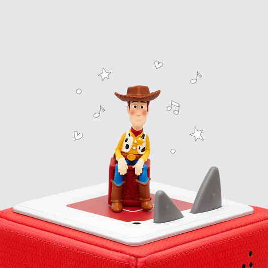 Tonies Disney and Pixar Toy Story: Woody