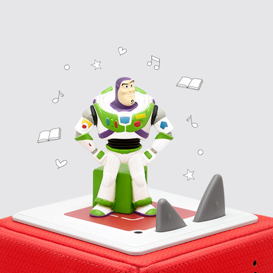 Tonies Disney and Pixar Toy Story 2: Buzz Lightyear