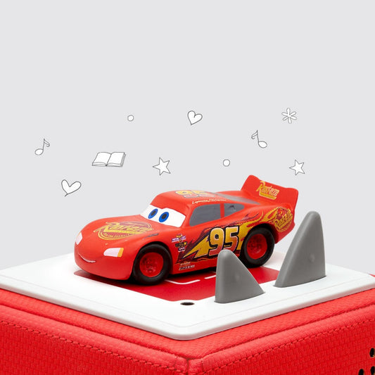 Tonies Disney & Pixar Cars: Lightning McQueen