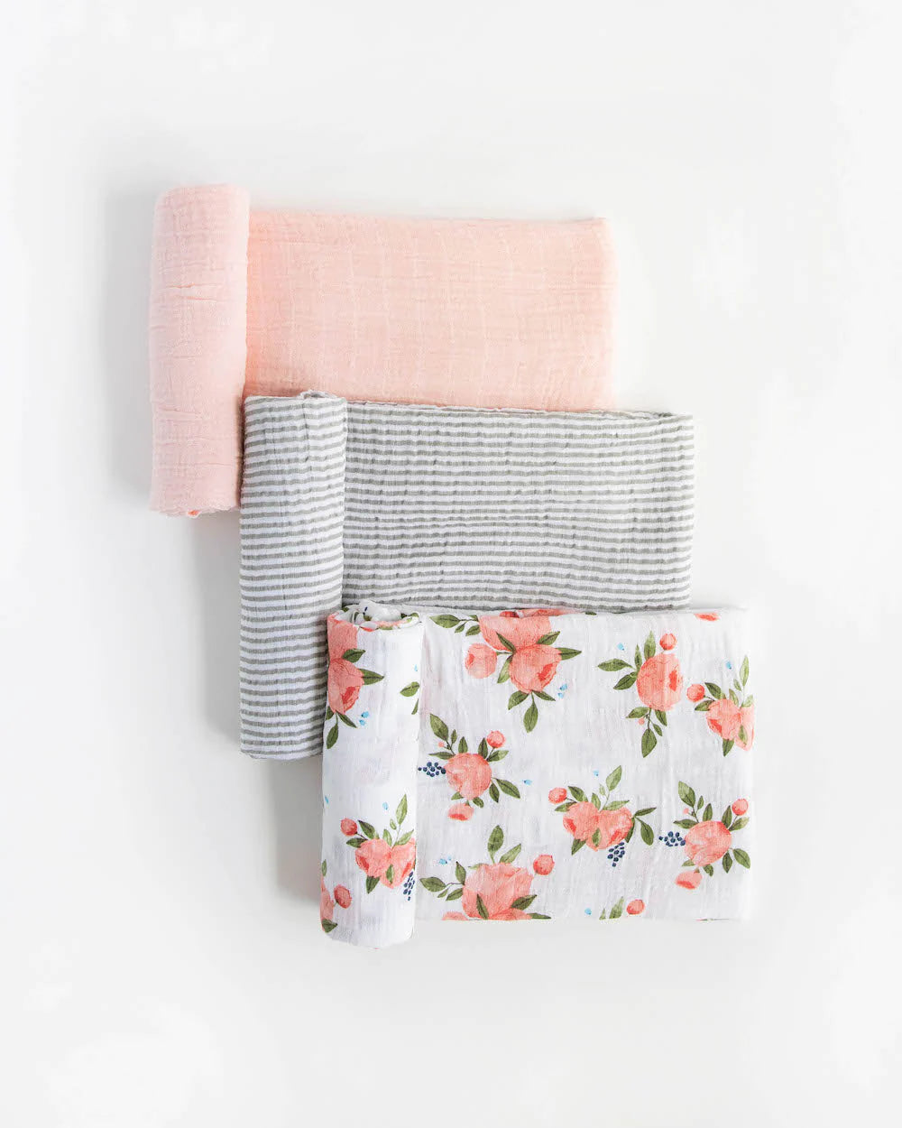 Unicorn swaddle cheap set