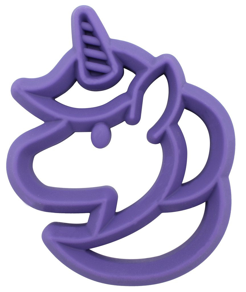 Itzy Ritzy Silicone Teethers Itzy Ritzy - Babies in Bloom