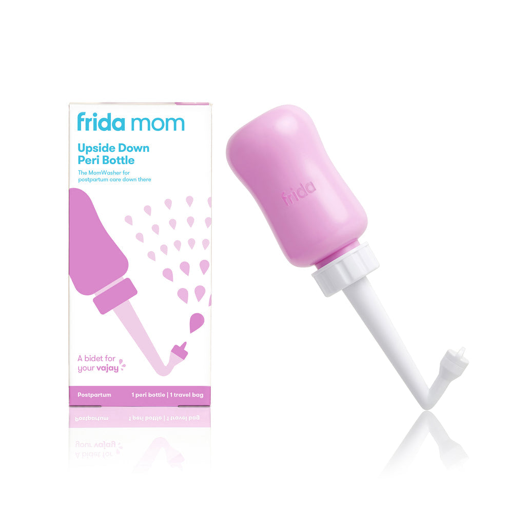 Frida Mom Witch Hazel Perineal Cooling Pad Liners - Original