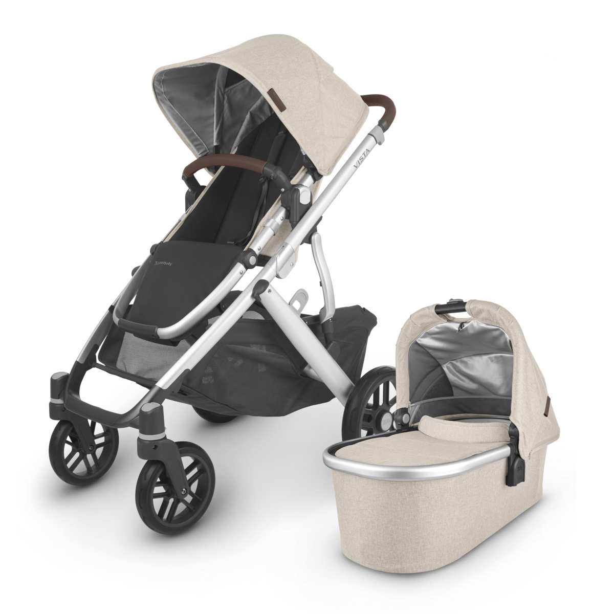 UPPAbaby Vista V2 Strollers