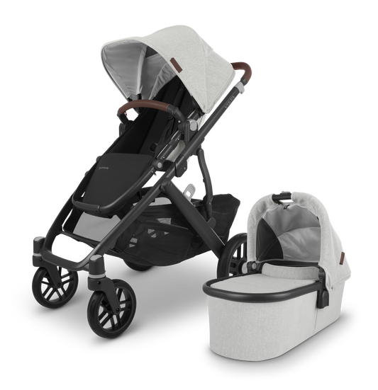 UPPAbaby Babies in Bloom