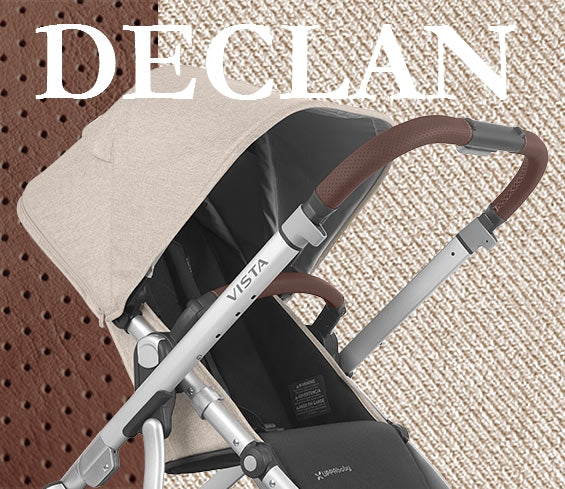 Uppababy store vista dennison