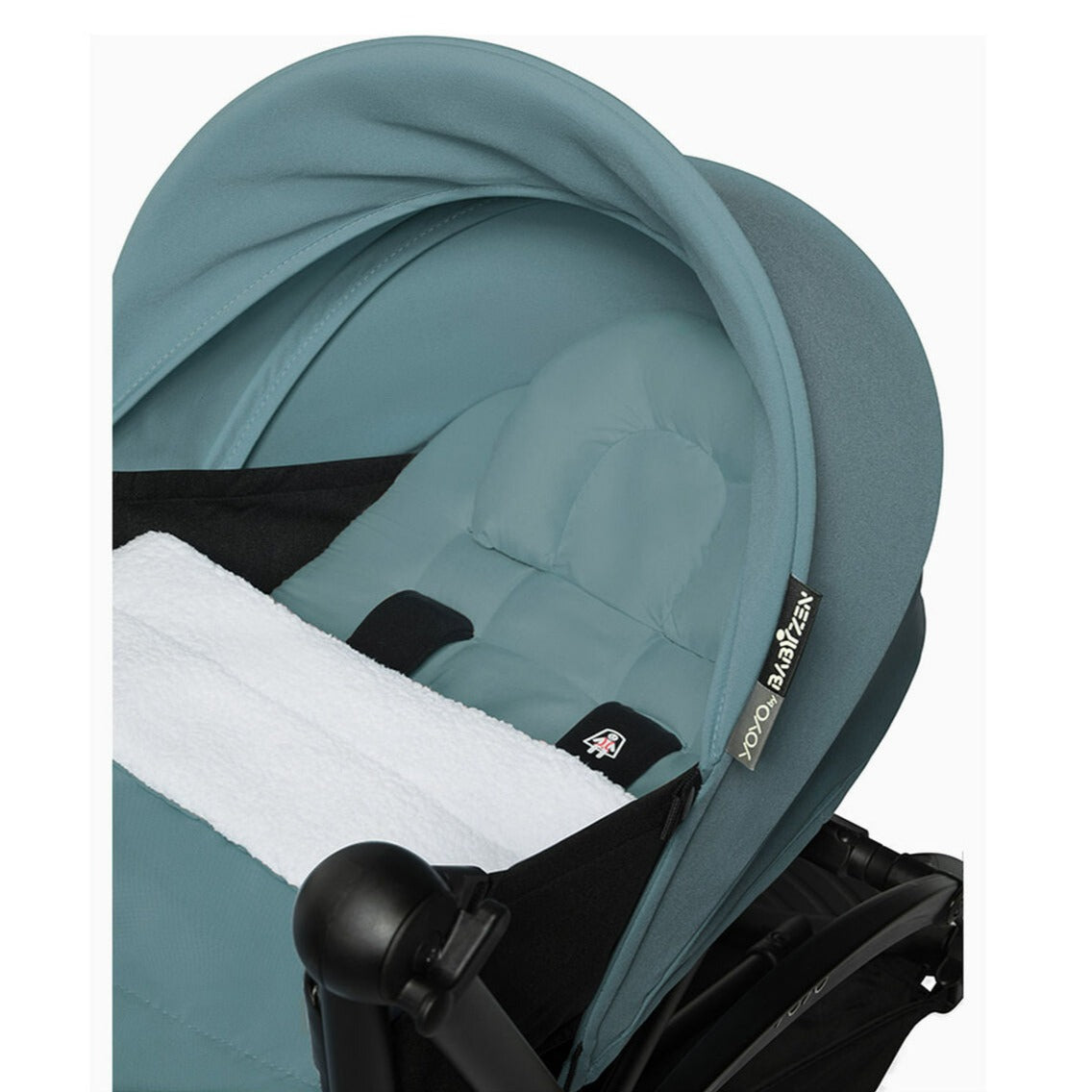 Bloom outlet zen stroller