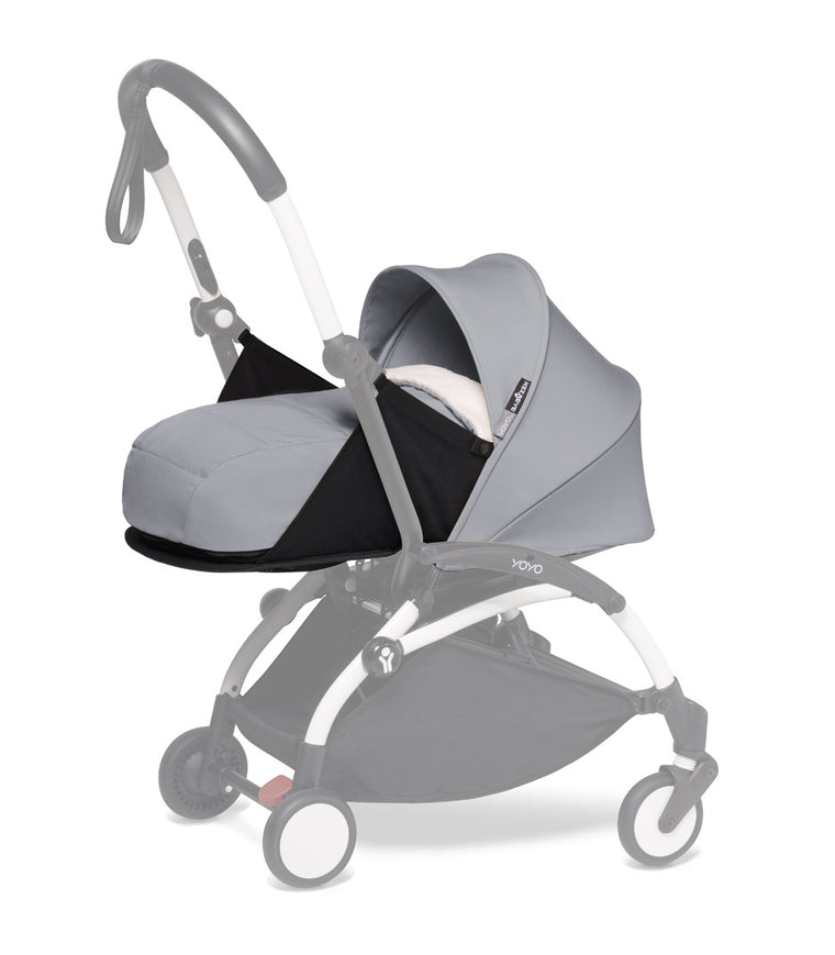 Bloom shop zen stroller